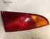 Combination Rearlight FORD FOCUS (DAW, DBW)