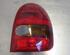 Combination Rearlight OPEL CORSA B (S93), OPEL CORSA B Hatchback Van (S93), FORD FIESTA Hatchback Van (FVD)