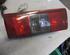 Combination Rearlight OPEL COMBO Box Body/MPV, OPEL COMBO Tour