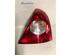 Combination Rearlight RENAULT CLIO II (BB_, CB_)