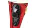 Combination Rearlight CITROËN C1 (PM_, PN_), PEUGEOT 107 (PM_, PN_)