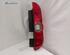 Combination Rearlight FIAT DOBLO Cargo (263_), FIAT DOBLO MPV (263_), FIAT DOBLO Platform/Chassis (263_)