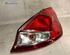 Combination Rearlight FORD FIESTA VI (CB1, CCN), FORD FIESTA VI Van