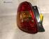 Combination Rearlight SUZUKI SX4 (EY, GY), SUZUKI SX4 Saloon (GY, RW)