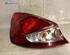 Combination Rearlight FORD FIESTA VI (CB1, CCN), FORD FIESTA VI Van