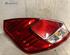 Combination Rearlight FORD FIESTA VI (CB1, CCN), FORD FIESTA VI Van