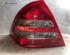 Combination Rearlight MERCEDES-BENZ C-CLASS Coupe (CL203)