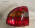 Combination Rearlight OPEL ASTRA F (T92)