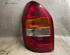 Combination Rearlight OPEL ZAFIRA A MPV (T98)