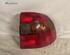 Combination Rearlight OPEL ASTRA F (T92)