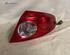 Combination Rearlight CHEVROLET LACETTI (J200), DAEWOO LACETTI Hatchback (KLAN), CHEVROLET NUBIRA Saloon