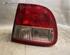 Combination Rearlight SEAT LEON (1M1)