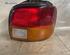 Combination Rearlight DAIHATSU CUORE II (L80, L81)