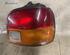 Combination Rearlight DAIHATSU CUORE II (L80, L81)