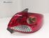 Combination Rearlight PEUGEOT 206+ (2L_, 2M_)