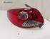 Combination Rearlight PEUGEOT 206+ (2L_, 2M_)