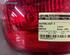 Combination Rearlight OPEL ZAFIRA A MPV (T98)