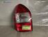 Combination Rearlight OPEL ZAFIRA A MPV (T98)