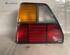 Combination Rearlight VW GOLF II (19E, 1G1)