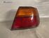 Combination Rearlight NISSAN ALMERA I Hatchback (N15)