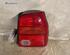 Combination Rearlight VW LUPO (6X1, 6E1)