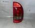 Combination Rearlight OPEL CORSA B (S93), OPEL CORSA B Hatchback Van (S93), FORD FIESTA Hatchback Van (FVD)