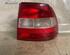 Combination Rearlight OPEL VECTRA B (J96)