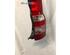 Combination Rearlight FIAT PANDA (169_), FIAT PANDA Hatchback Van (169_)