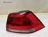 Combination Rearlight VW GOLF VII (5G1, BQ1, BE1, BE2), VW GOLF VII Variant (BA5, BV5), VW GOLF VIII Variant (CG5)