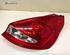 Achterlicht FORD FIESTA VI Van, FORD FIESTA VI (CB1, CCN)