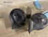 Horn RENAULT CLIO II (BB_, CB_), RENAULT CLIO III (BR0/1, CR0/1), RENAULT THALIA I (LB_)