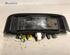 Licence Plate Light OPEL VIVARO A Bus (X83), OPEL VIVARO A Van (X83)