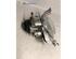 Mistlamp PEUGEOT 206 Hatchback (2A/C), PEUGEOT 206 SW (2E/K), PEUGEOT 206 Saloon