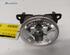 Fog Light PEUGEOT 3008 MPV (0U_), PEUGEOT 3008 SUV (MC_, MR_, MJ_, M4_)