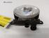 Fog Light PEUGEOT 3008 MPV (0U_), PEUGEOT 3008 SUV (MC_, MR_, MJ_, M4_)