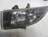 Fog Light HYUNDAI SONATA V (NF)