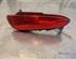 Rear Fog Light FIAT GRANDE PUNTO (199_), FIAT PUNTO EVO (199_), FIAT PUNTO (199_), ABARTH PUNTO (199_)