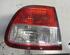 Mistachterlamp SEAT LEON (1M1)