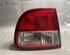 Mistachterlamp SEAT LEON (1M1)