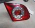 Rear Fog Light VW PASSAT (3C2), VW PASSAT (362)