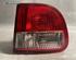 Mistachterlamp SEAT LEON (1M1)