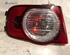 Rear Fog Light CITROËN C3 PICASSO (SH_)