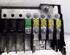 Fuse Box FORD FIESTA V (JH_, JD_), FORD FIESTA V Van