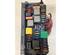 Fuse Box MERCEDES-BENZ C-CLASS T-Model (S204), MERCEDES-BENZ C-CLASS (W204)