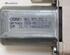 Electric Window Lift Motor AUDI A1 Sportback (8XA, 8XF)