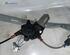 Electric Window Lift Motor PEUGEOT 206 Hatchback (2A/C), PEUGEOT 206 SW (2E/K), PEUGEOT 206 Saloon