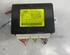 Control unit KIA SPORTAGE (JE_, KM_)