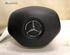 Regeleenheid airbag MERCEDES-BENZ A-CLASS (W176)