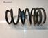 Coil Spring DACIA SANDERO, DACIA SANDERO II, DACIA LOGAN EXPRESS (FS_), DACIA LOGAN Pickup (US_)