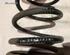 Coil Spring DACIA SANDERO, DACIA SANDERO II, DACIA LOGAN EXPRESS (FS_), DACIA LOGAN Pickup (US_)